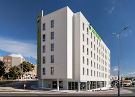 B&B HOTEL Setúbal Bonfim 4