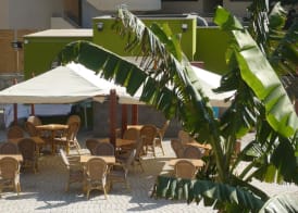 Terraza de Amadores 4
