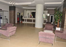 Vega Green Apart Hotel 2