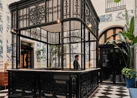 Only YOU Boutique Hotel Madrid 3