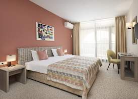 Melia Sunny Beach 3