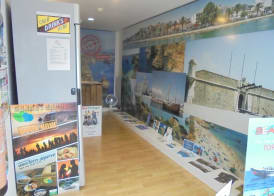Lagos City Center Guest House & Hostel 2