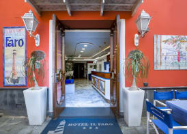 Hotel Il Faro 3