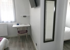 Hôtel Valencia 4