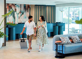 Hotel Landy Orlando Universal Blvd., a Tribute Portfolio Hotel 2