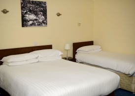Park Hill Hotel 5
