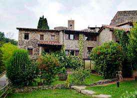 Hotel Cal Sastre 4