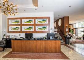 Hotel Croydon 2