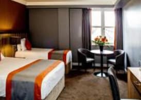 Midlands Park Hotel 5