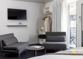 Hotel 64 Nice 4
