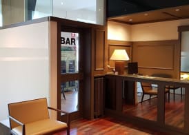 Hotel Terminus 2