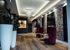 Hotel Schmachtendorf 2