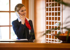 Apartamentos Ambassador 3