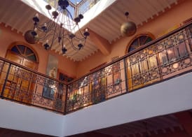 Riad Zayane Atlas 3