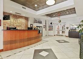 The Hotel Warner 4