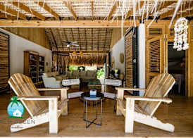 Punta Cana Villas Country and Ecolodge 5
