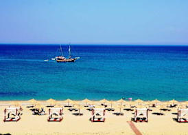 Regina dell Acqua Resort 4