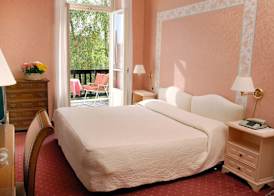 Hotel Moderno 5
