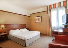 SHG Hotel Bologna 5