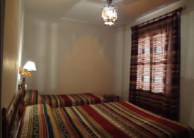 Hostal Rural Poqueira 5