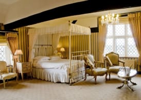 Albright Hussey Manor 2