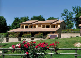 Terme Di Sorano Resort 5