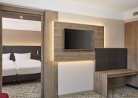 H4 Hotel Hannover Messe, Trademark Collection by Wyndham 5