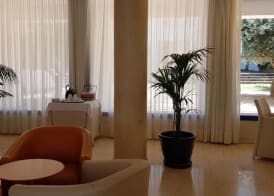 Hotel Octavia 5
