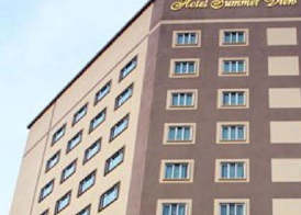 Hotel Summer View 5
