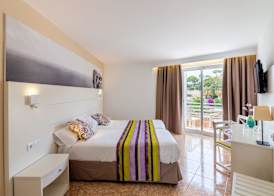 Hotel Venecia Paguera 3