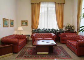 Hotel Residence 4