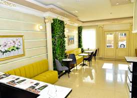 Karat Inn Boutique Hotel 5