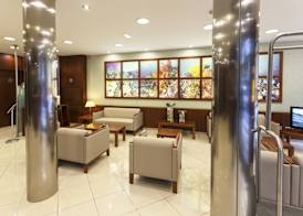Hotel Delfín 4 Sup 3