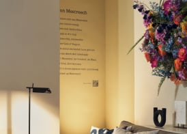 Townhouse Maastricht & Spa 5