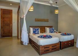 Michamvi Sunset Bay 4