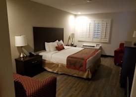Infinity Inn & Suites 3