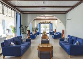 Hapimag Resort Damnoni 4