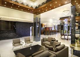 Remisens Hotel METROPOL 4