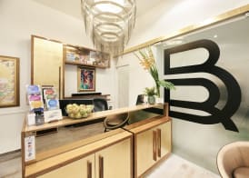 Boutique Residence Budapest 2