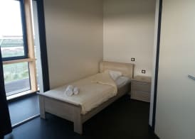 Auberge de jeunesse L'Escale 5