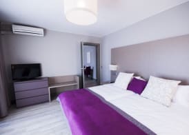 Hotel El Faro Marbella 5