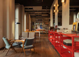 Re Versiliana Hotel 2