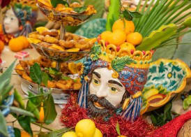 Hotel Donna Carmela Sede Unica a Sciacca 5
