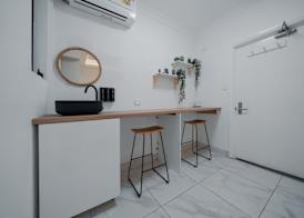 Cozy M Hostel 4
