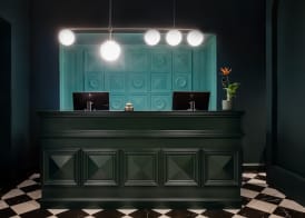 Hotel Continentale 3