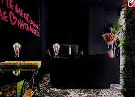 Nur Outline Aparthotel 2