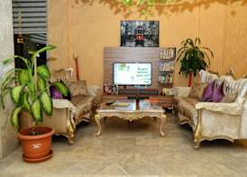 Grand Mardin Hotel 4