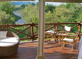 Ashnil Mara Camp 2