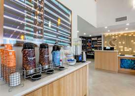 Comfort Suites at Tucson Mall 5