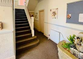 Diamond Apartments Skegness 5